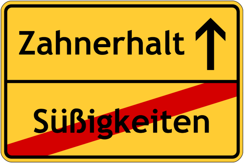 Zahnerhaltung